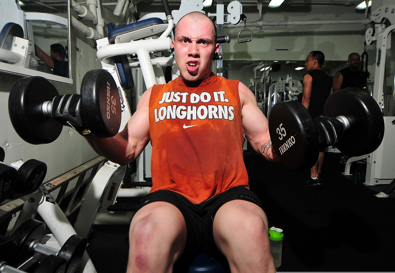 Anvilstrength Fitness Club collection